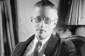 Photo of Ulysses by James Joyce